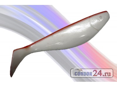 Виброхвосты Condor Crazy Bait SH75, цвет 149,  уп.10 шт.